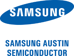 Samsung Austin Logo
